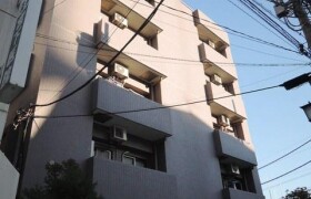 2DK Mansion in Minamikoiwa - Edogawa-ku