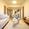 3LDK Apartment to Buy in Shinagawa-ku Living Room