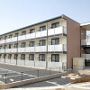 1K Apartment to Rent in Kashiwa-shi Exterior