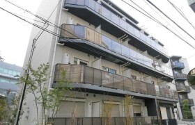2LDK Mansion in Yamabukicho - Shinjuku-ku