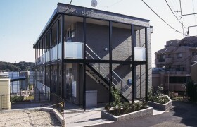 1K Apartment in Kamiasao - Kawasaki-shi Asao-ku