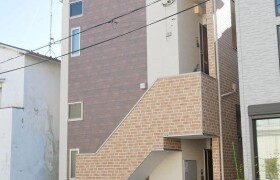 1R Apartment in Matsumicho - Yokohama-shi Kanagawa-ku