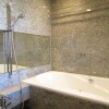 1SLDK Apartment to Rent in Minato-ku Bathroom