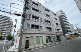 1R Mansion in Chitosecho - Yokohama-shi Naka-ku