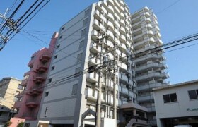 1K {building type} in Sembamachi - Kumamoto-shi