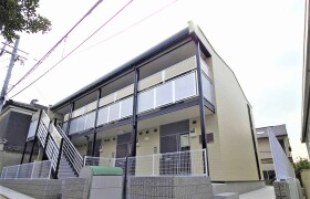 1K Mansion in Fukakusa shokakucho - Kyoto-shi Fushimi-ku