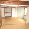 Shop Retail to Rent in Matsubara-shi Bedroom