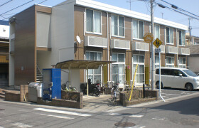 1K Apartment in Mutsumi - Matsudo-shi