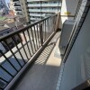 1LDK Apartment to Rent in Adachi-ku Balcony / Veranda