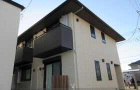 1R Apartment in Ki - Nagareyama-shi