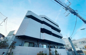 1LDK Mansion in Hatanodai - Shinagawa-ku