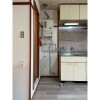 1R Apartment to Rent in Tomakomai-shi Interior