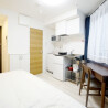 1R Apartment to Rent in Koto-ku Interior