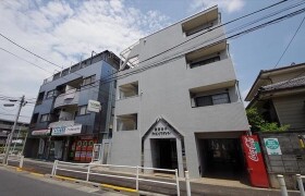 1K Mansion in Misono - Itabashi-ku