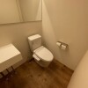 Whole Building Apartment to Buy in Osaka-shi Chuo-ku Toilet