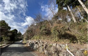  Land only in Ashinoyu - Ashigarashimo-gun Hakone-machi