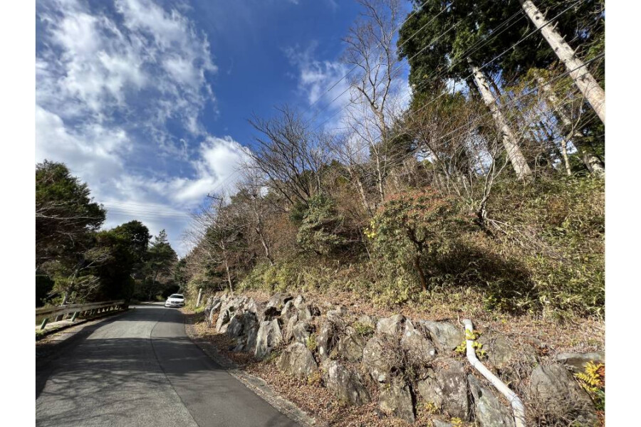  Land only to Buy in Ashigarashimo-gun Hakone-machi Exterior