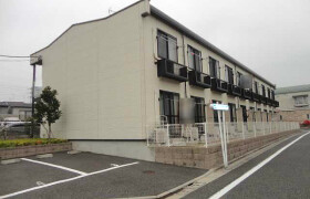 1K Apartment in Oizumimachi - Nerima-ku