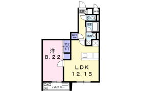 1LDK Mansion in Yombancho - Chiyoda-ku
