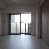 1LDK Apartment to Rent in Taito-ku Living Room