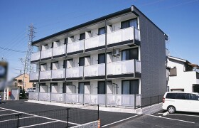 1K Mansion in Kumagawa - Fussa-shi