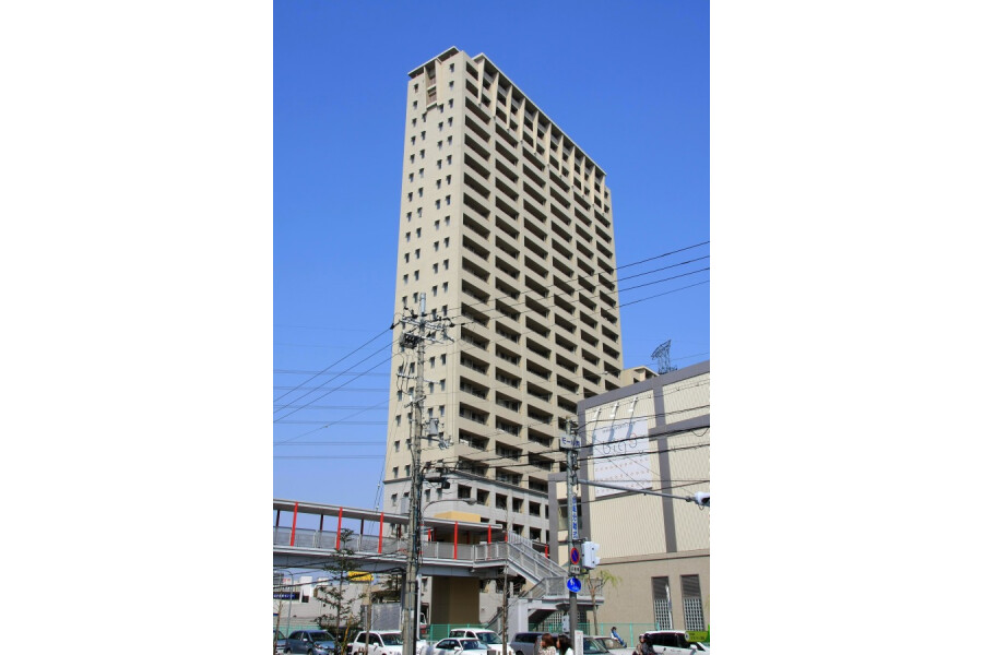 3LDK Apartment to Buy in Hirakata-shi Interior