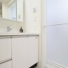 2SLDK Apartment to Buy in Higashiosaka-shi Washroom