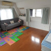 3LDK Apartment to Buy in Bunkyo-ku Western Room