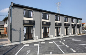 1K Apartment in Matsuhisacho - Toyokawa-shi