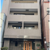 1LDK Apartment to Buy in Taito-ku Exterior