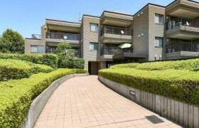 3LDK Mansion in Nakaodai - Yokohama-shi Naka-ku