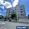 3LDK Apartment to Buy in Kyoto-shi Kamigyo-ku Exterior