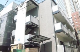 1LDK Mansion in Nishishinjuku - Shinjuku-ku