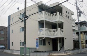 1R Mansion in Maekawa - Kawaguchi-shi
