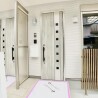 1LDK Apartment to Rent in Kita-ku Entrance