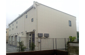 1LDK Apartment in Higashioizumi - Nerima-ku