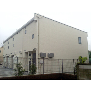 1LDK Apartment in Higashioizumi - Nerima-ku Floorplan