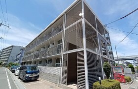 1K Mansion in Shimanochi - Higashiosaka-shi