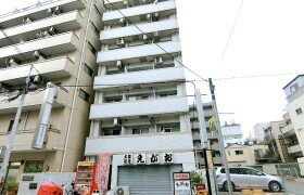 1K Mansion in Horinochimachi - Kawasaki-shi Kawasaki-ku