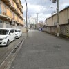 Whole Building Apartment to Buy in Osaka-shi Fukushima-ku Outside Space