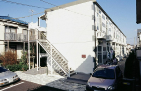 1K Apartment in Mutsuki - Adachi-ku