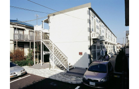 1K Apartment in Mutsuki - Adachi-ku