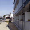 1K Apartment to Rent in Matsubara-shi Equipment