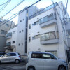 Office Office to Rent in Setagaya-ku Exterior
