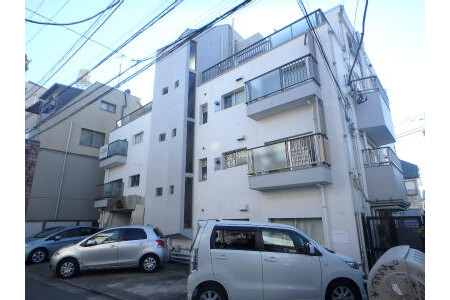 Office Office to Rent in Setagaya-ku Exterior