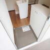 2DK Apartment to Rent in Nerima-ku Entrance