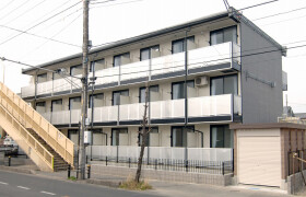 1K Mansion in Shiba - Kawaguchi-shi