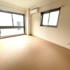 1LDK Apartment to Rent in Chiba-shi Chuo-ku Bedroom