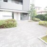 1LDK Apartment to Rent in Shinagawa-ku Common Area