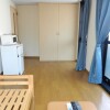1K Apartment to Rent in Sakai-shi Kita-ku Interior